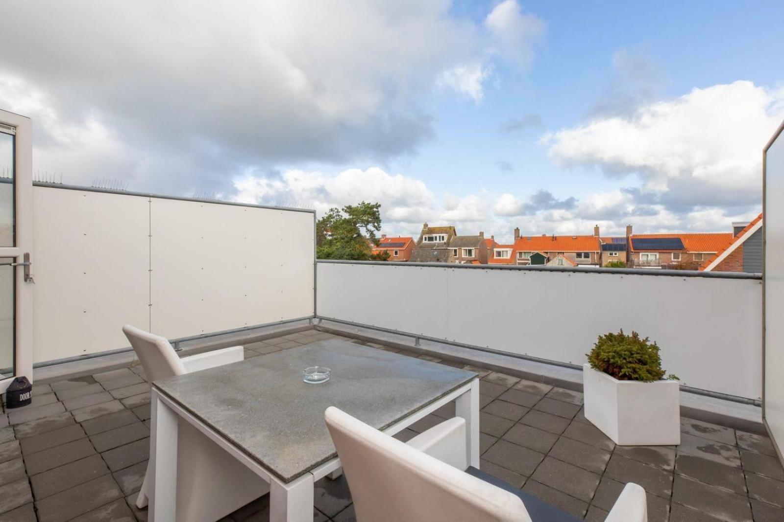 't Zoete Licht Residenz - Willibrordusplein 28 C | Zoutelande