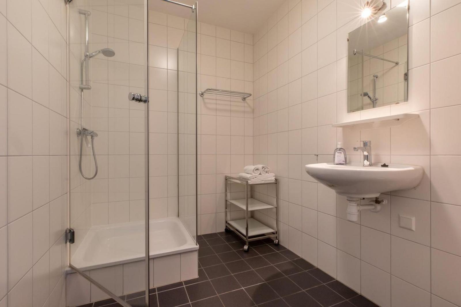 't Zoete Licht Residenz - Willibrordusplein 28 C |