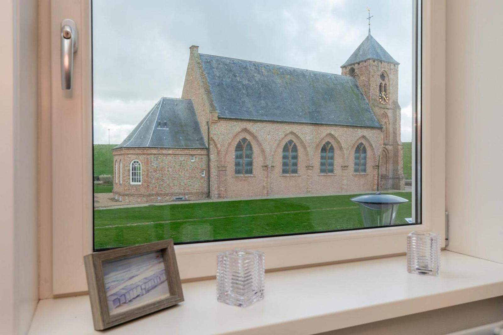 't Zoete Licht Residenz - Willibrordusplein 28 C | Appartement