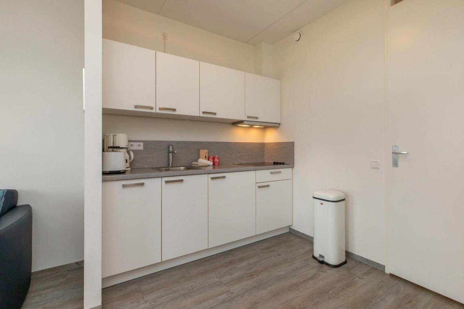 Appartement 't Zoete Licht Residenz - Willibrordusplein 28 C |