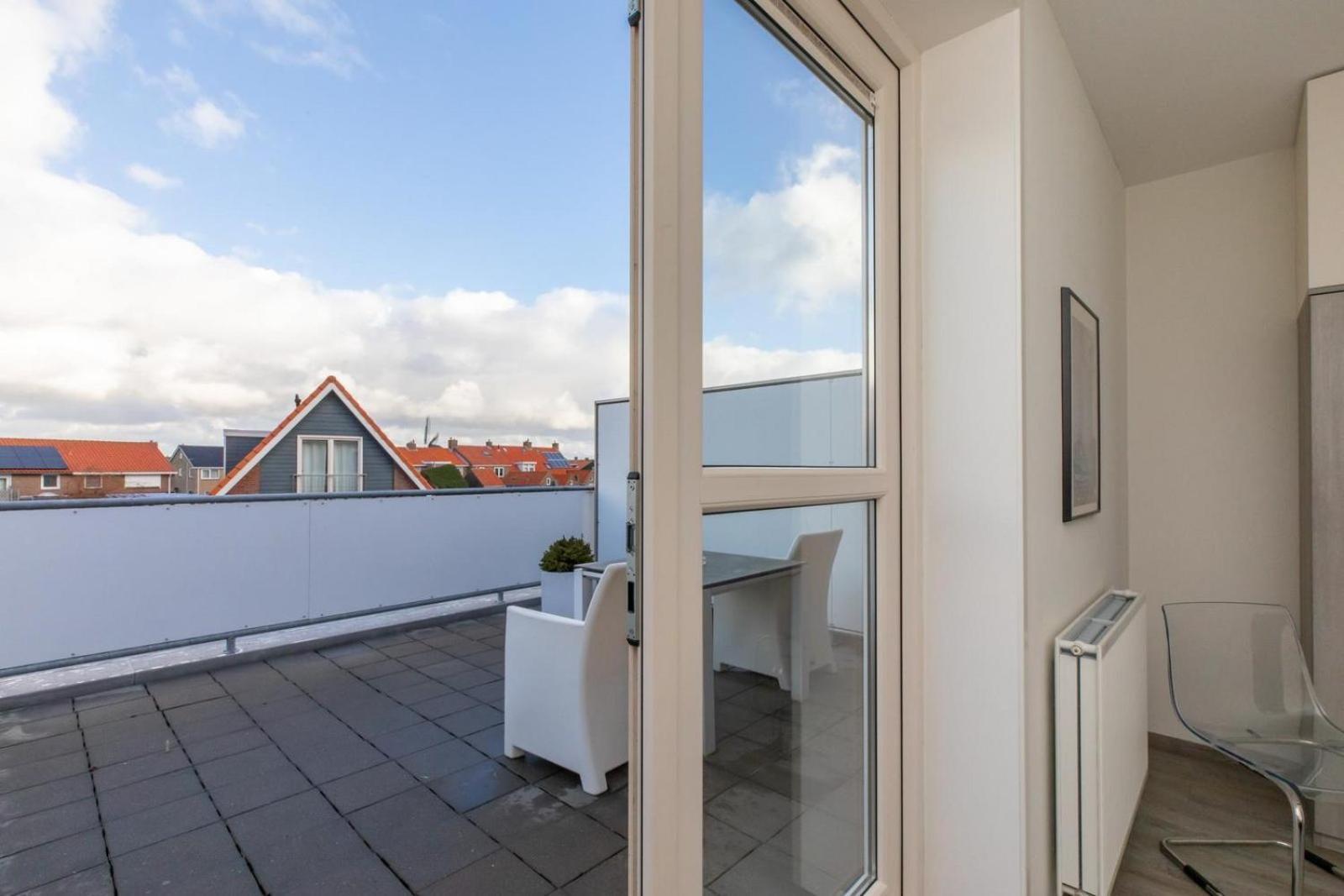 't Zoete Licht Residenz - Willibrordusplein 28 C | Appartement *