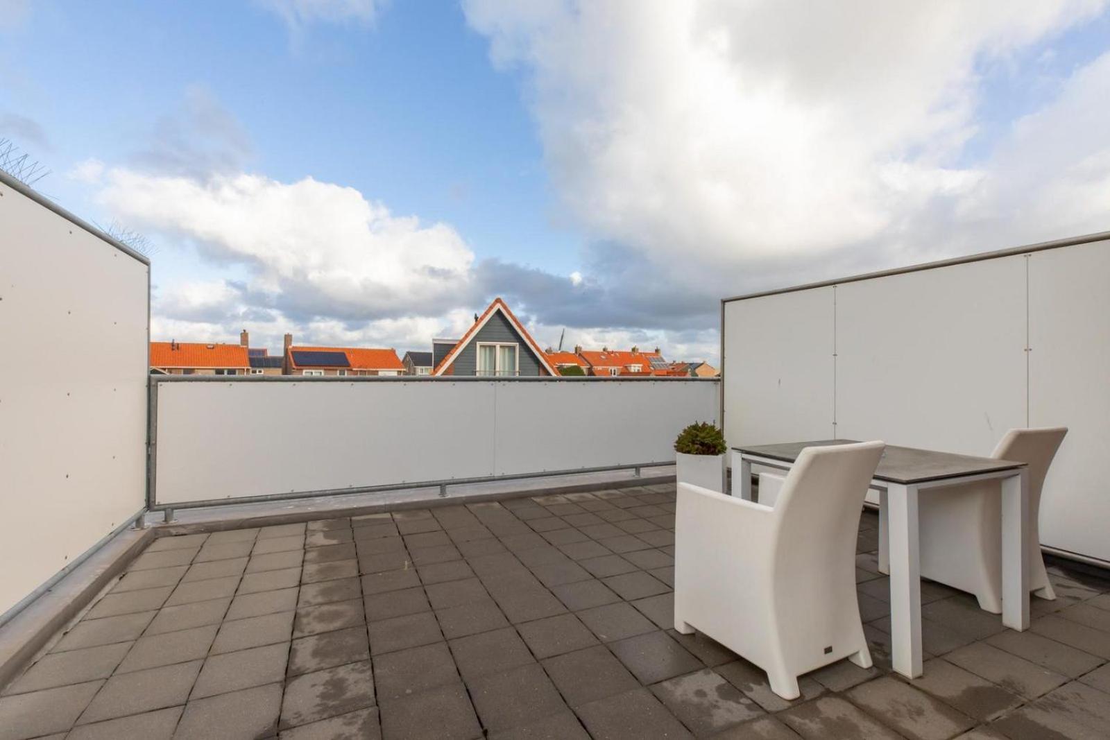 Appartement 't Zoete Licht Residenz - Willibrordusplein 28 C | *