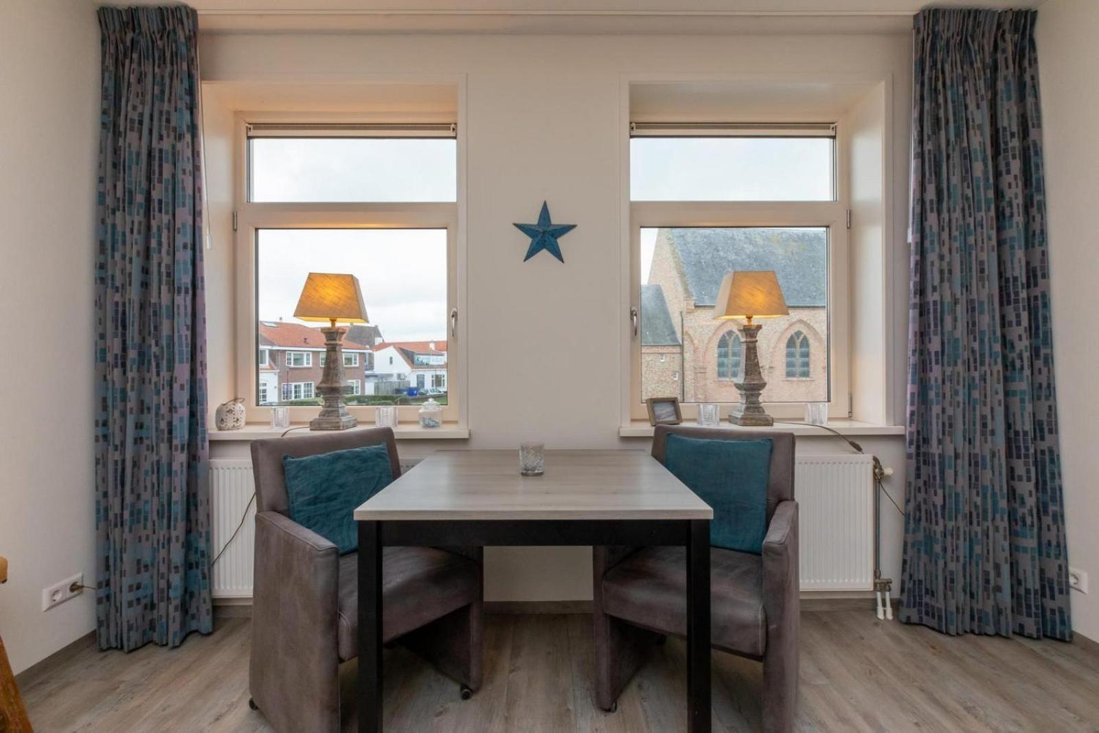 't Zoete Licht Residenz - Willibrordusplein 28 C | Zoutelande