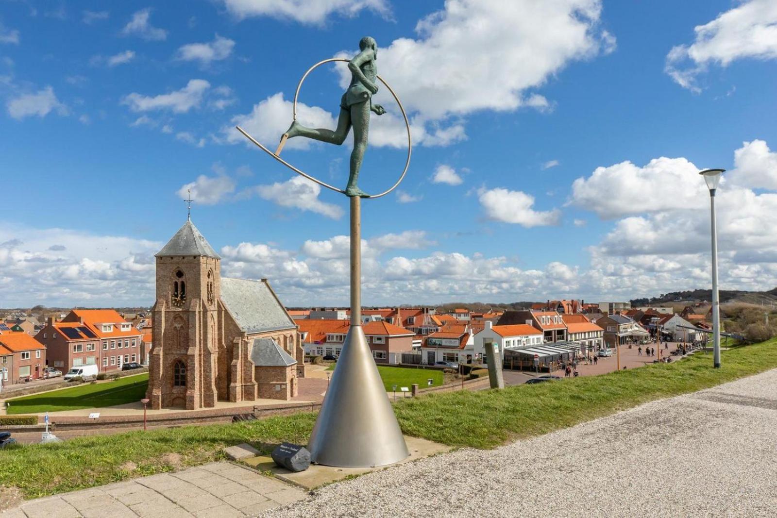 't Zoete Licht Residenz - Willibrordusplein 28 C | Appartement