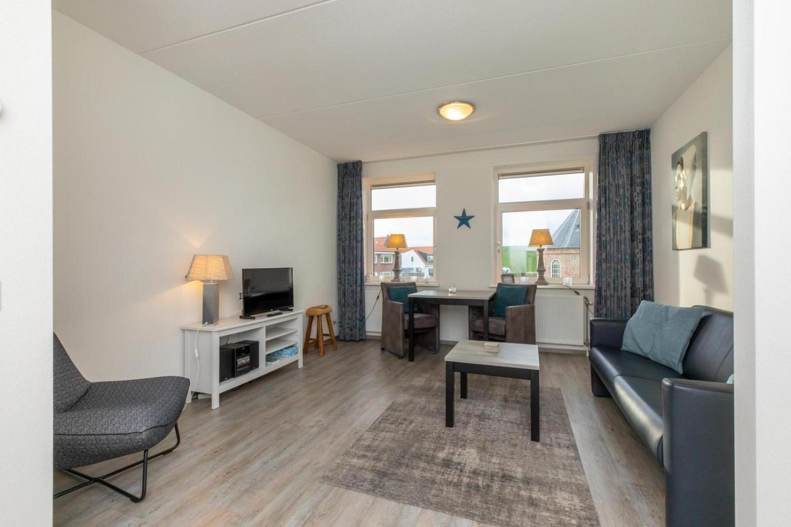 't Zoete Licht Residenz - Willibrordusplein 28 C | Appartement *