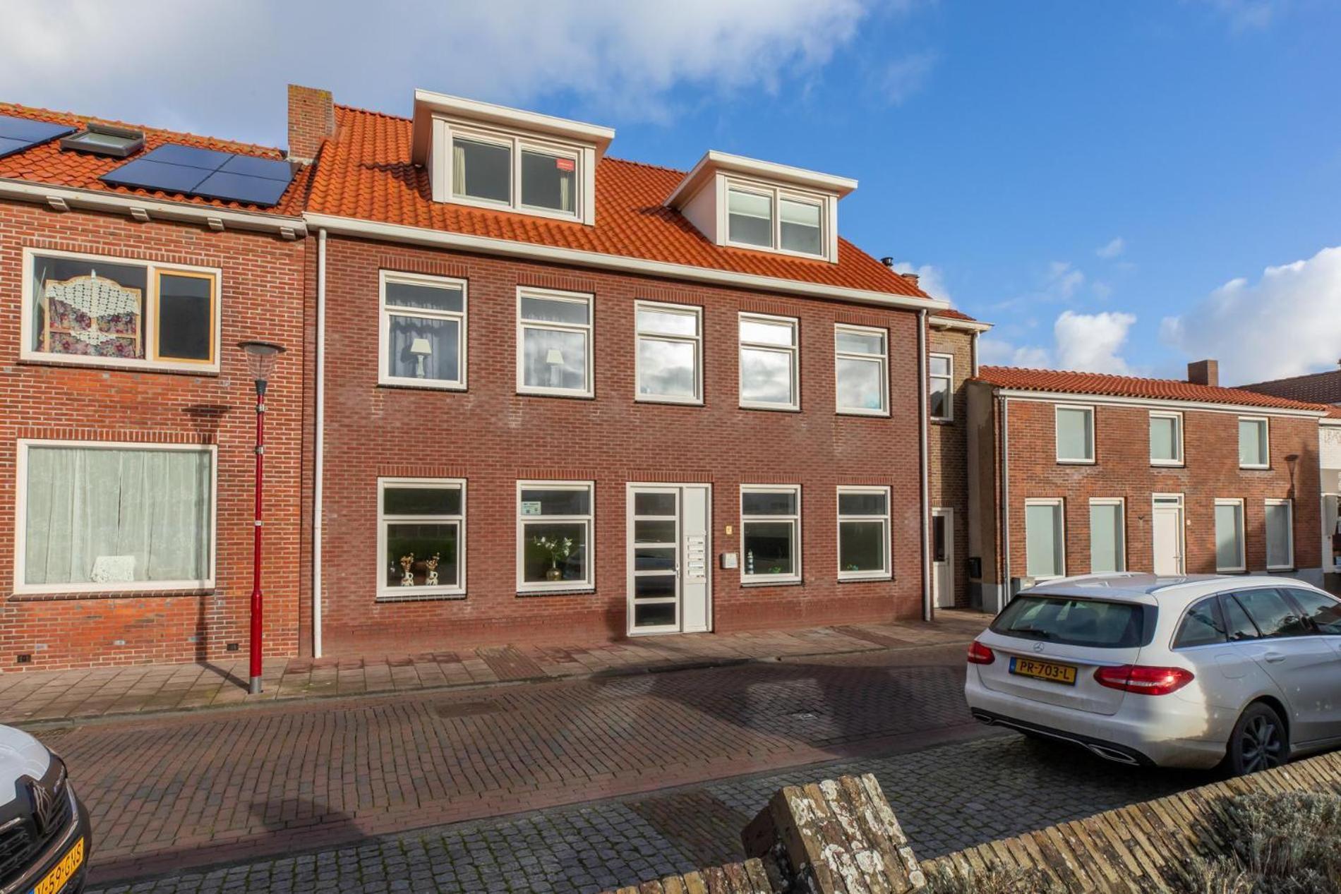 't Zoete Licht Residenz - Willibrordusplein 28 C | *